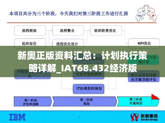 新奥正版资料汇总：计划执行策略详解_IAT68.432经济版