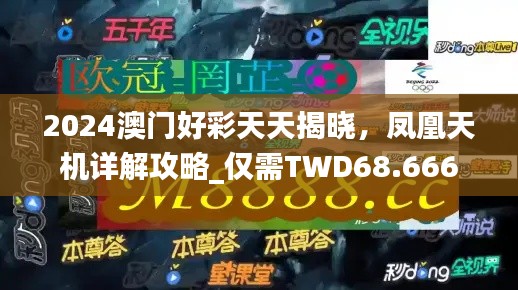 2024澳门好彩天天揭晓，凤凰天机详解攻略_仅需TWD68.666