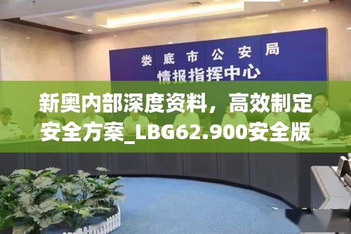 新奥内部深度资料，高效制定安全方案_LBG62.900安全版升级