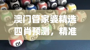 澳门管家婆精选四肖预测，精准策略规划_UZI61.524珍藏版