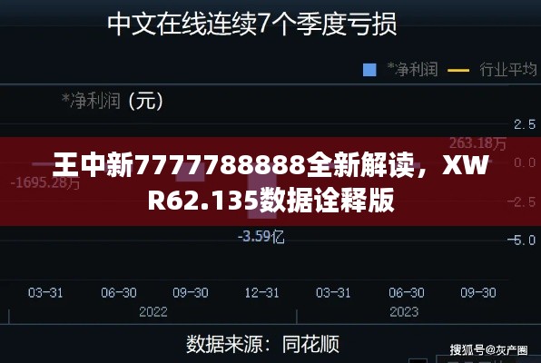 王中新7777788888全新解读，XWR62.135数据诠释版