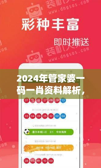 2024年管家婆一码一肖资料解析，TRR47.475SE版战略执行稳健