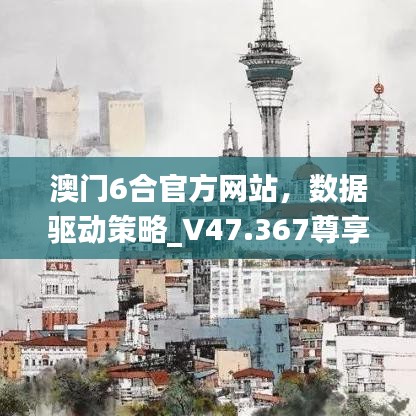 澳门6合官方网站，数据驱动策略_V47.367尊享版