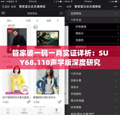 管家婆一码一肖实证详析：SUY68.110声学版深度研究