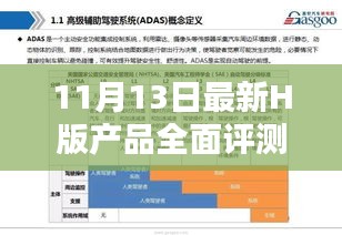 11月13日最新H版产品全面评测与介绍，最新更新报告