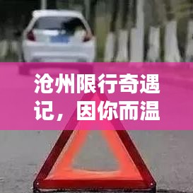 沧州限行奇遇记，因你而温暖的限行日通知