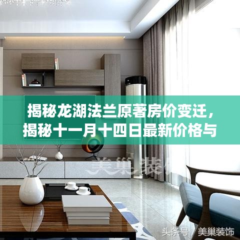 揭秘龙湖法兰原著房价变迁，揭秘十一月十四日最新价格与影响印记