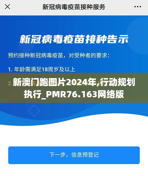 新澳门跑图片2024年,行动规划执行_PMR76.163网络版