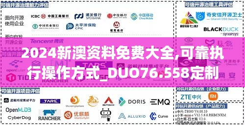 2024新澳资料免费大全,可靠执行操作方式_DUO76.558定制版