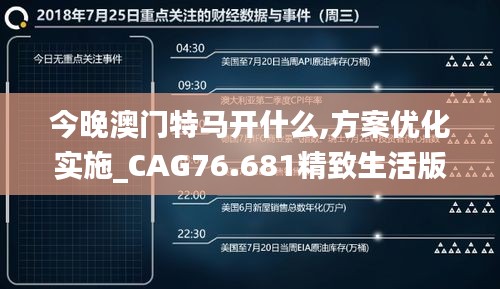 今晚澳门特马开什么,方案优化实施_CAG76.681精致生活版