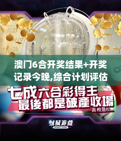 澳门6合开奖结果+开奖记录今晚,综合计划评估_WFT76.120炼髓境