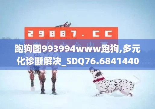 跑狗图993994www跑狗,多元化诊断解决_SDQ76.6841440p