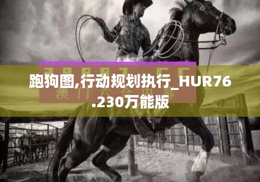 跑狗图,行动规划执行_HUR76.230万能版