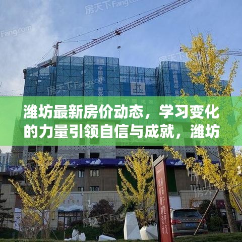 潍坊最新房价动态，学习变化的力量引领自信与成就，潍坊之光11月房价揭秘