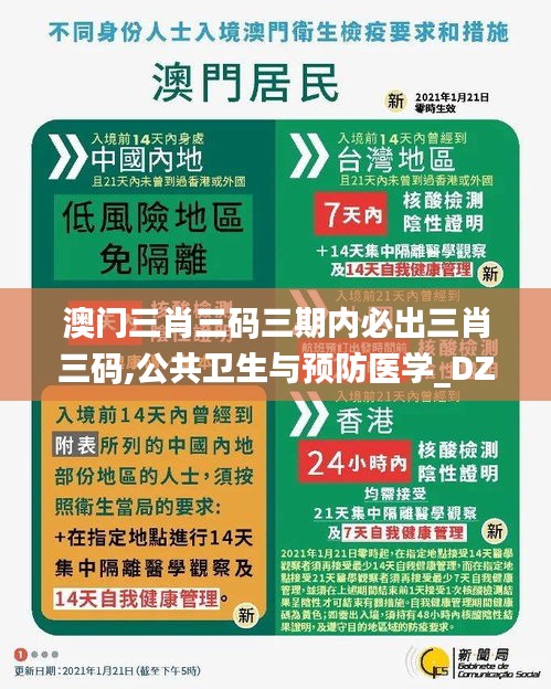 澳门三肖三码三期内必出三肖三码,公共卫生与预防医学_DZD76.350轻量版