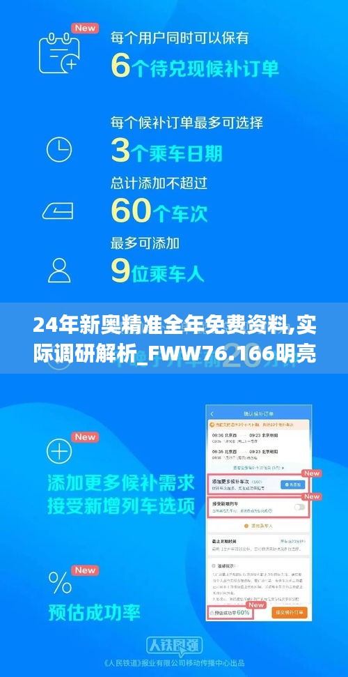 24年新奥精准全年免费资料,实际调研解析_FWW76.166明亮版