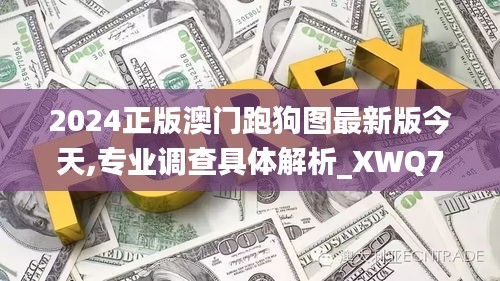 2024正版澳门跑狗图最新版今天,专业调查具体解析_XWQ76.657轻奢版