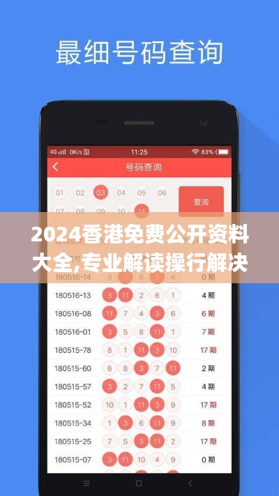 2024香港免费公开资料大全,专业解读操行解决_GSS76.440贴心版