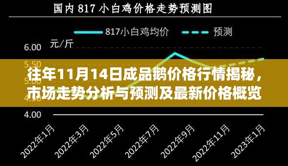 往年11月14日成品鹅价格行情揭秘，市场走势分析与预测及最新价格概览