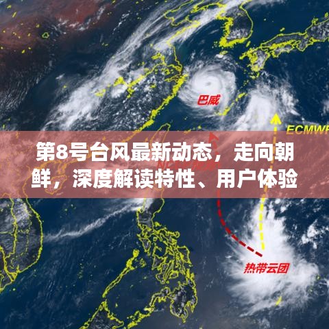 第8号台风最新动态，走向朝鲜，深度解读特性、用户体验与目标用户分析