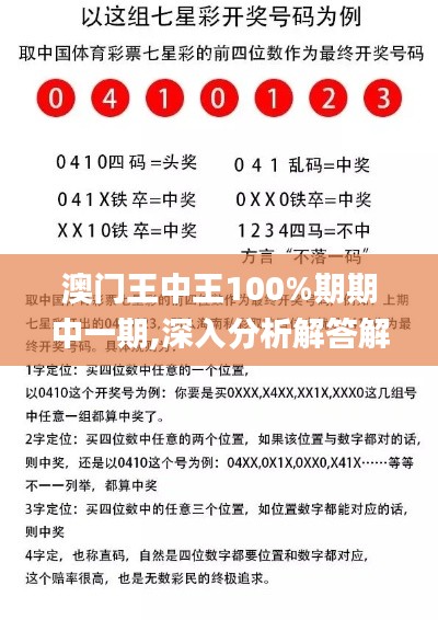 澳门王中王100%期期中一期,深入分析解答解释原因_VCE3.53.42学习版