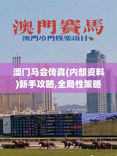 澳门马会传真(内部资料)新手攻略,全局性策略实施协调_BBO1.41.63零售版