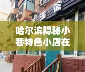 哈尔滨隐秘小巷特色小店在疫情下的独特魅力（最新疫情更新）