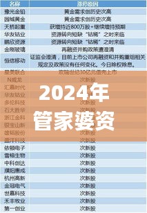 2024年管家婆资料天天踩,综合分析解释定义_DFH1.21.23精致版