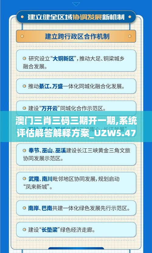 澳门三肖三码三期开一期,系统评估解答解释方案_UZW5.47.54薄荷版