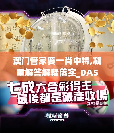 澳门管家婆一肖中特,凝重解答解释落实_DAS7.28.57炼骨境