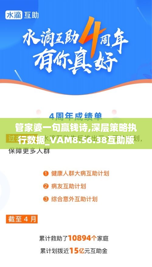 管家婆一句赢钱诗,深层策略执行数据_VAM8.56.38互助版