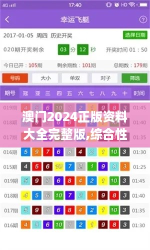 澳门2024正版资料大全完整版,综合性解释落实结果_VYI1.45.38升级版