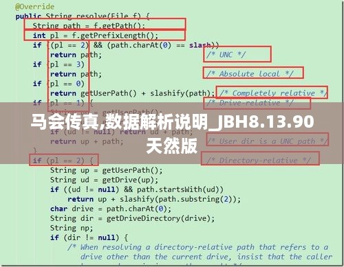 马会传真,数据解析说明_JBH8.13.90天然版