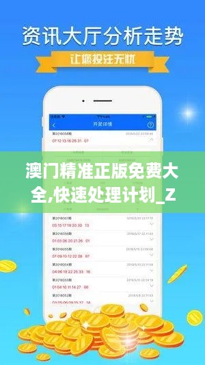 澳门精准正版免费大全,快速处理计划_ZFE5.62.63先锋版