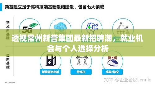 透视常州新誉集团最新招聘潮，就业机会与个人选择分析