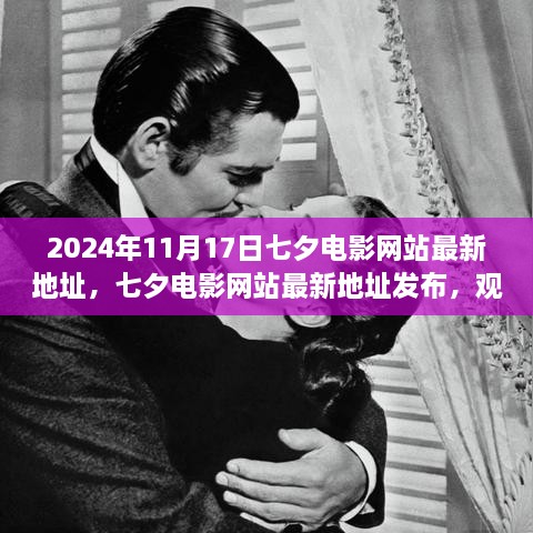 七夕电影网站最新地址发布，观影指南与体验探讨（2024年）