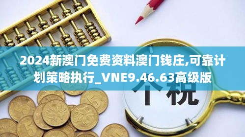 2024新澳门免费资料澳门钱庄,可靠计划策略执行_VNE9.46.63高级版