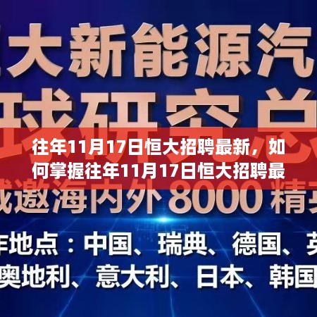 全方位指南，掌握往年1��大招聘最新动态，初学者与进阶用户必备指南