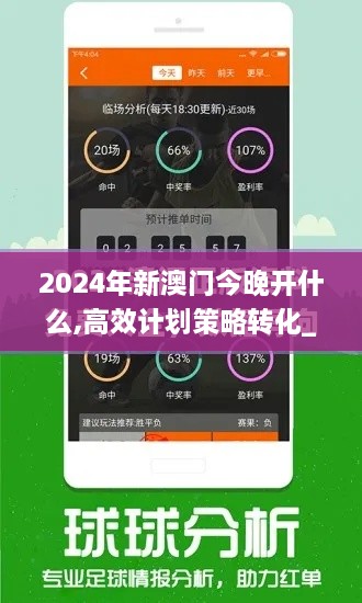 2024年新澳门今晚开什么,高效计划策略转化_HQX6.74.72桌面版