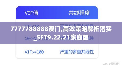 7777788888澳门,高效策略解析落实_SFT9.22.21家庭版