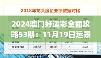 2024澳门好运彩全面攻略53期：11月19日远景实施详解_IQC5.21.87稀缺版