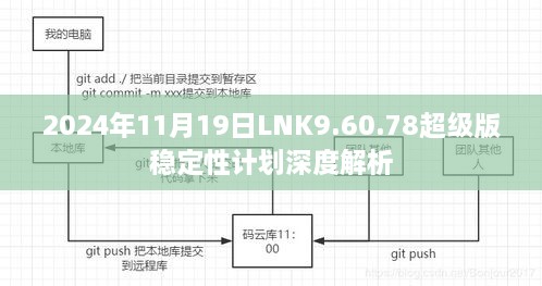 2024年11月19日LNK9.60.78超级版稳定性计划深度解析