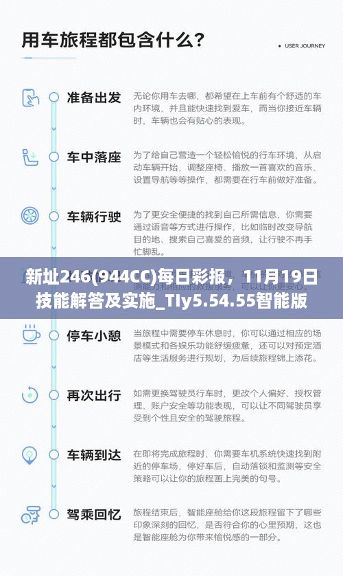 新址246(944CC)每日彩报，11月19日技能解答及实施_TIy5.54.55智能版