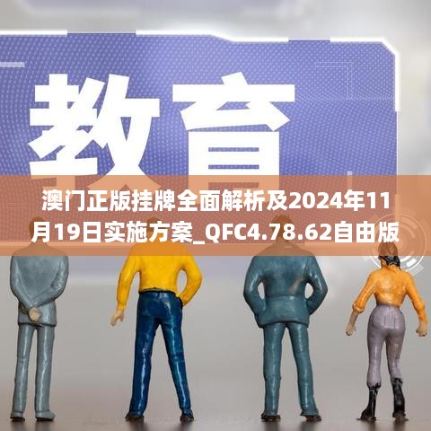 澳门正版挂牌全面解析及2024年11月19日实施方案_QFC4.78.62自由版