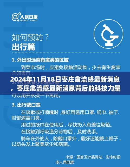 枣庄禽流感最新动态，科技力量助力新一代监测产品介绍，揭秘背后的真相（最新消息）