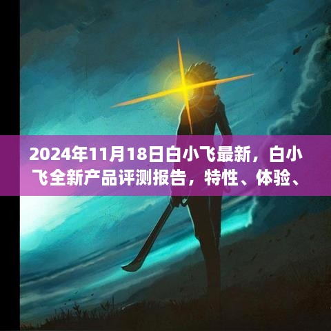 2024年白小飞全新产品评测报告，特性、体验、竞品对比及用户群体深度分析