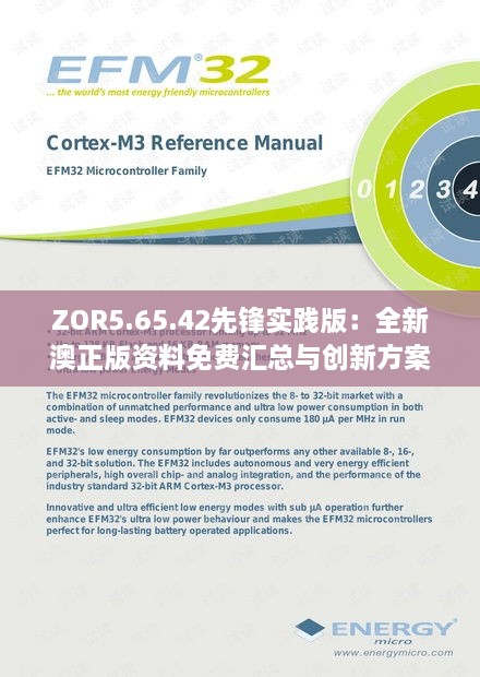 ZOR5.65.42先锋实践版：全新澳正版资料免费汇总与创新方案解析