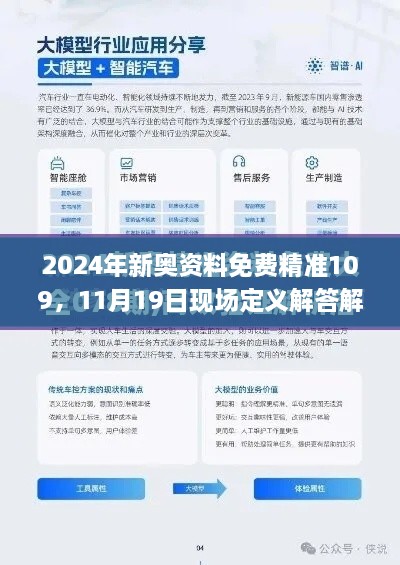 2024年新奥资料免费精准109，11月19日现场定义解答解析_MSK3.46.42文化传承版