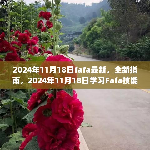 2024年11月18日全新指南，学习Fafa技能的完整步骤