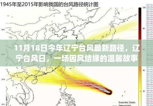 辽宁台风最新路径，一场风的温馨故事